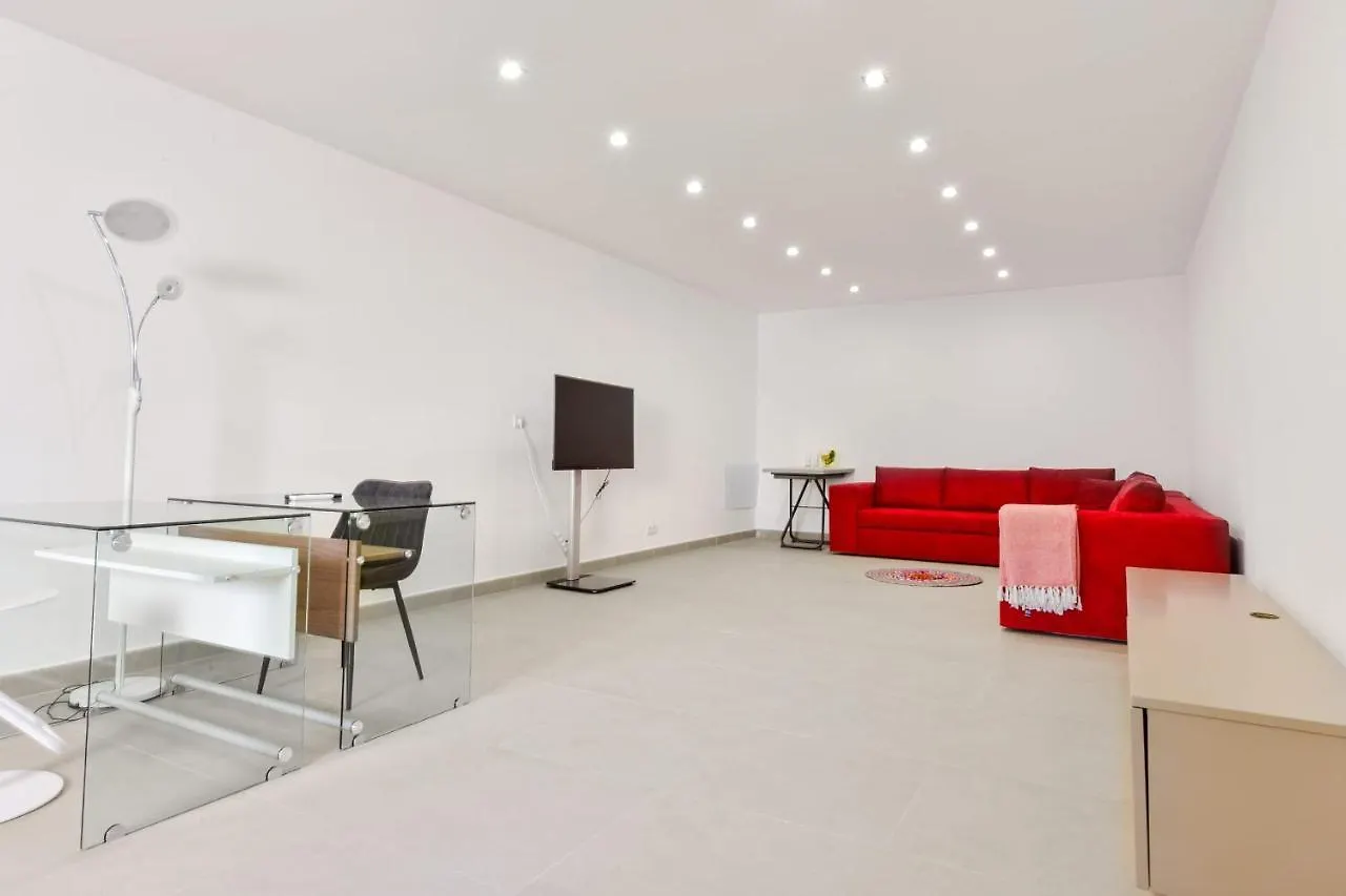 Architect-Designed Villa With Heated Pool For 10 Guests! Mandelieu
